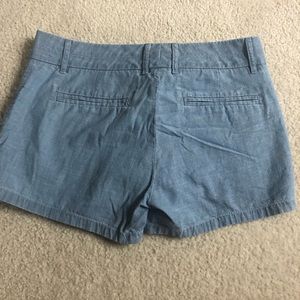 J Crew Shorts